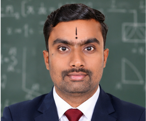 Vijay Archak portrait