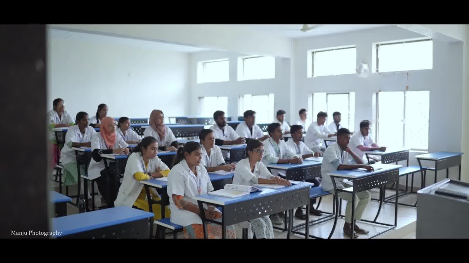 Classroom